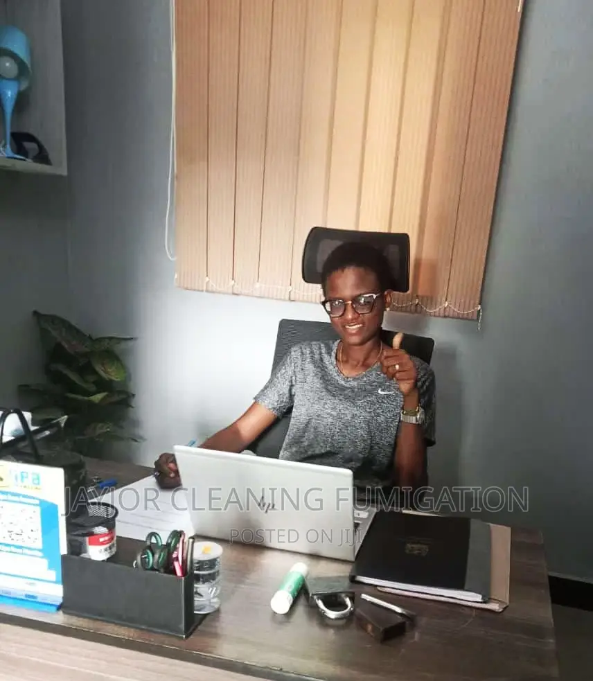 Cleaning Services