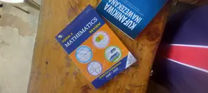 Mathematics Form Two Review