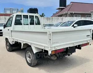 Toyota Townace Injection