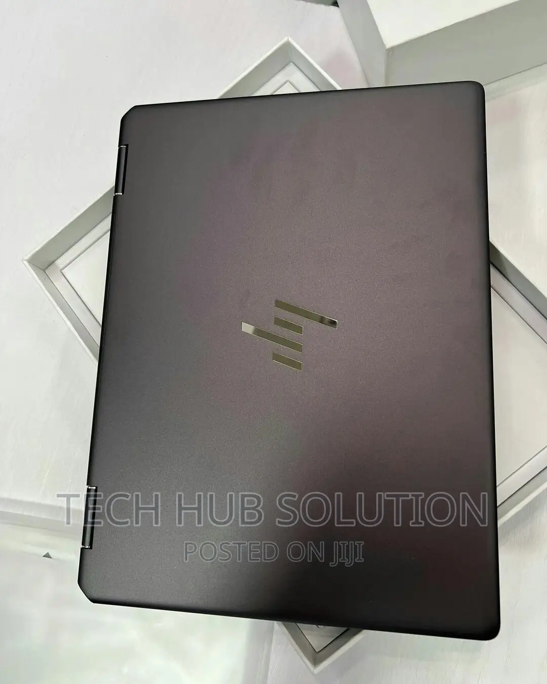 New Laptop HP Spectre 14 16GB Intel Core I7 SSD 128GB