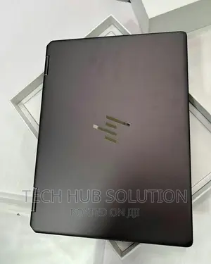 New Laptop HP Spectre 14 16GB Intel Core I7 SSD 128GB