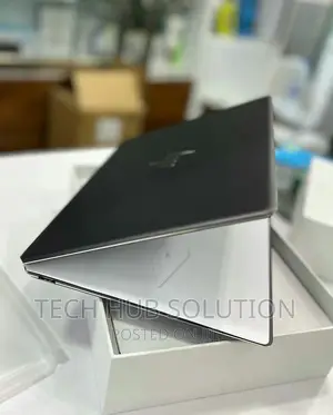 New Laptop HP Spectre 14 16GB Intel Core I7 SSD 128GB