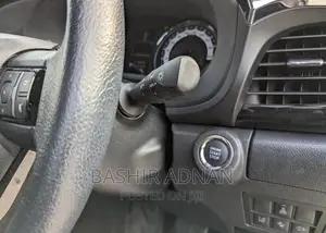 Toyota Hilux 2018 Black