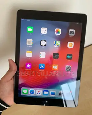 Apple iPad Air 16 GB Gray