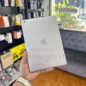 Apple iPad Air 32 GB White