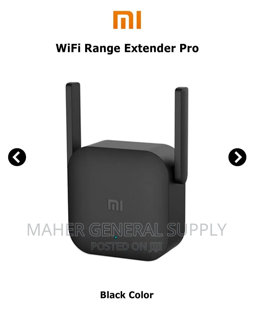 Wifi Range Extender PRO