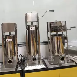 Sausage Machine.