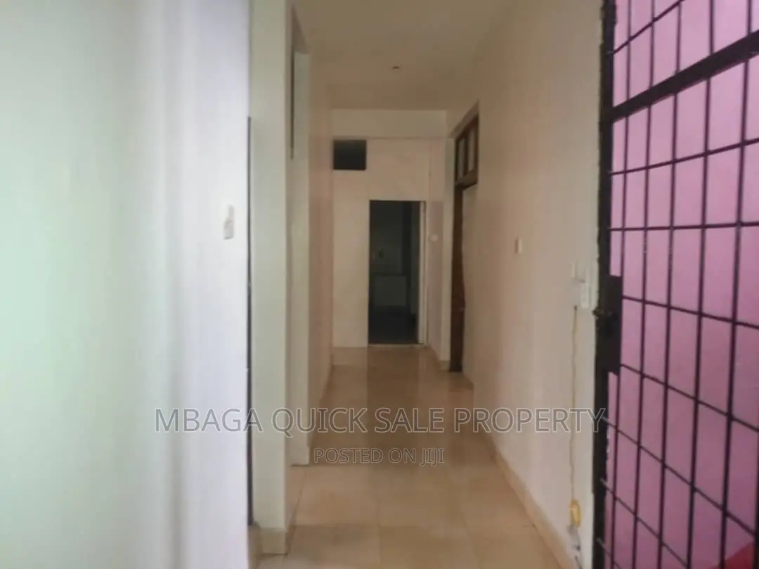 3bdrm House in Mikocheni B for rent