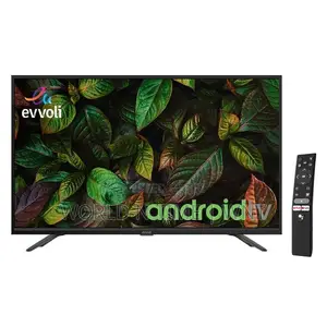 Evvoli 32 Inch Smart Android LED TV 32EV200DA