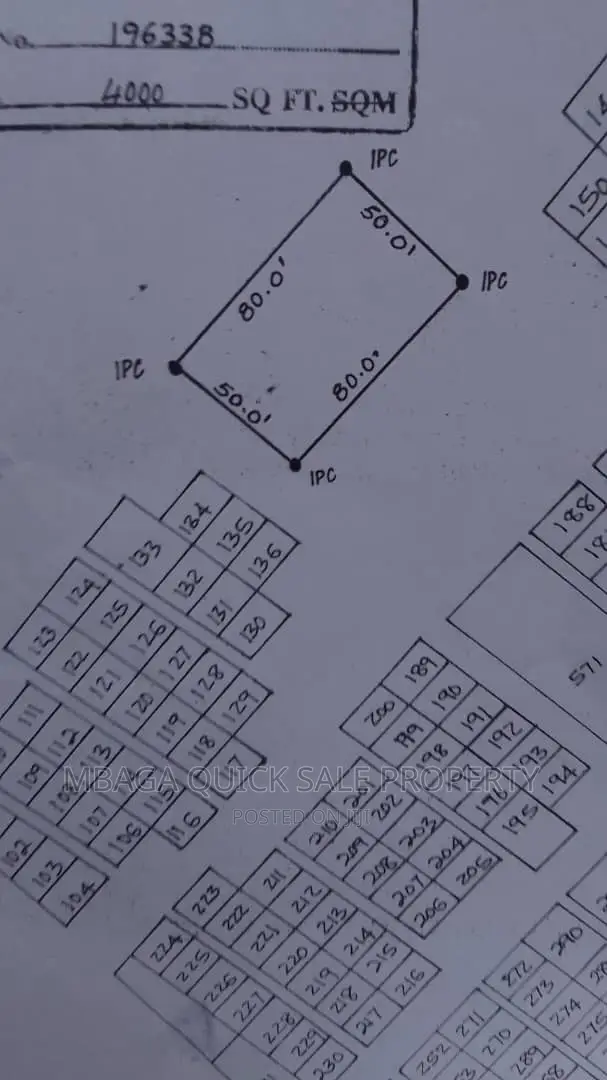 4bdrm House in Mwenge Itv, Mikocheni for sale