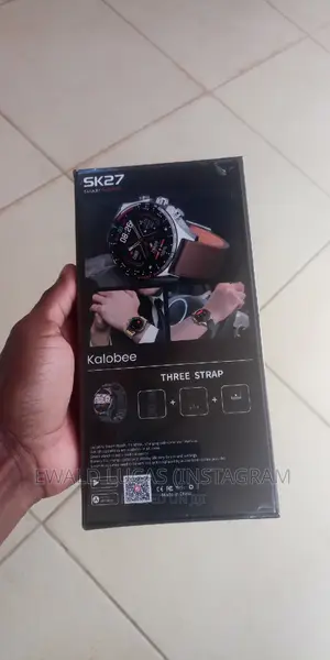 Smart Watch SK27