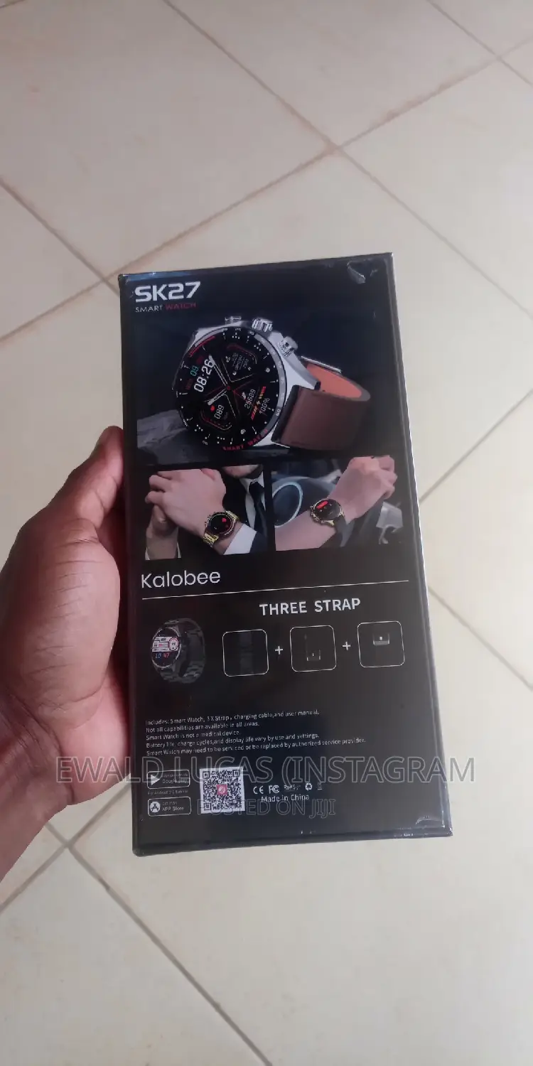 Smart Watch SK27