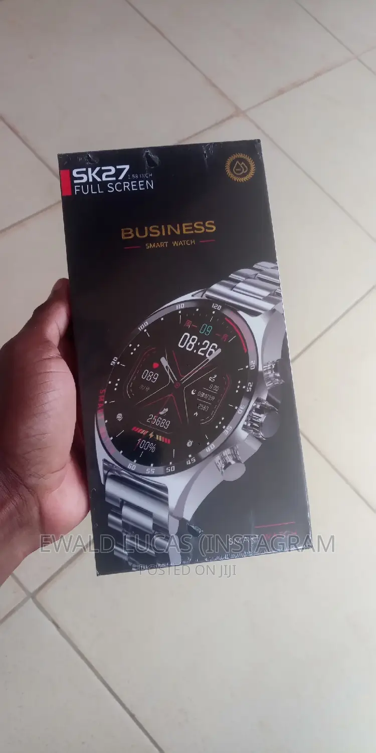 Smart Watch SK27