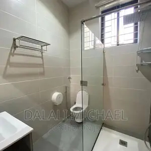 Furnished 3bdrm Apartment in Masaki for rent