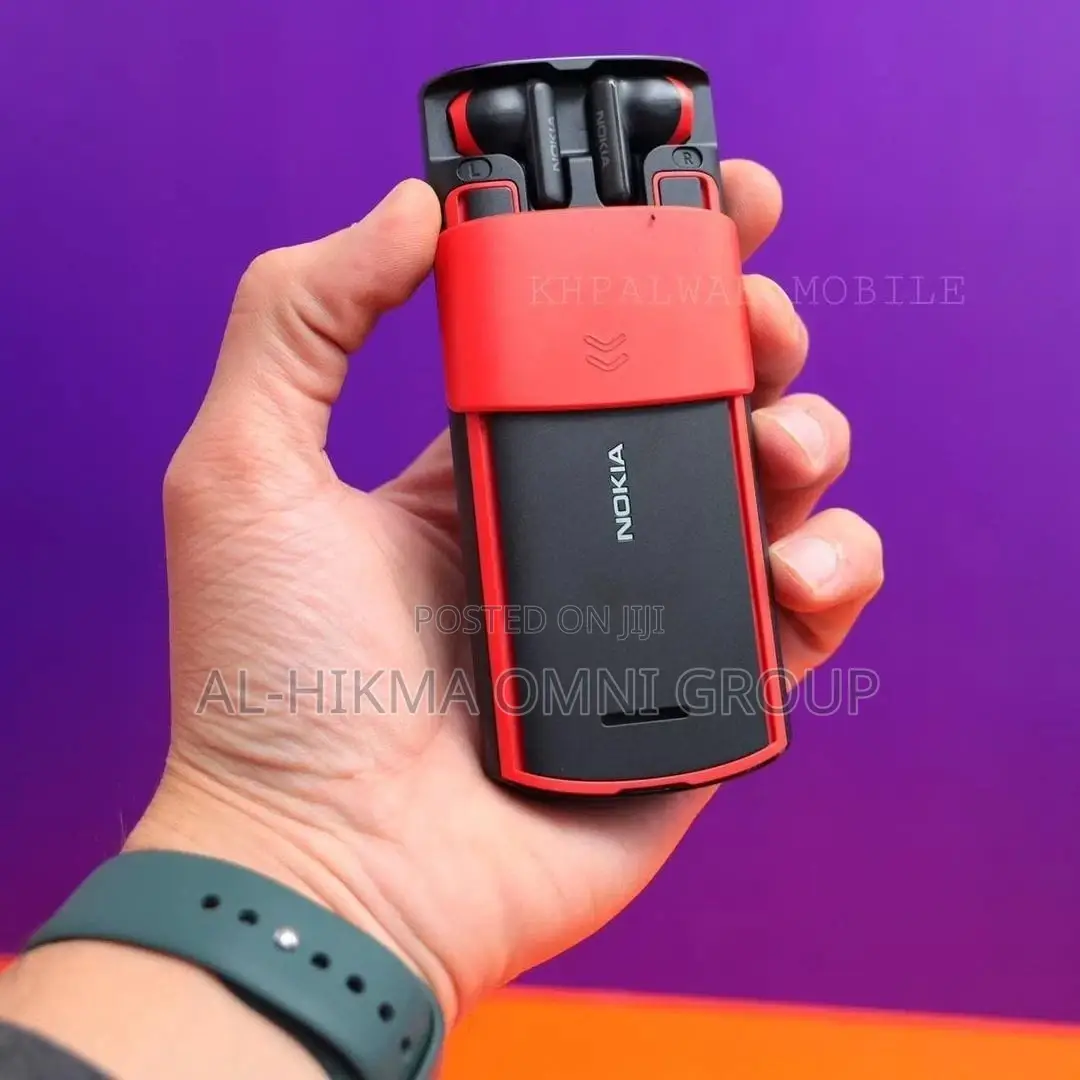 Nokia 5710 XpressAudio