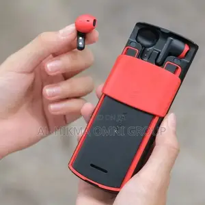 Nokia 5710 XpressAudio