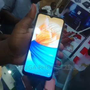 Infinix Smart 5 32 GB Blue