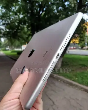 Apple iPad Air 16 GB Gray