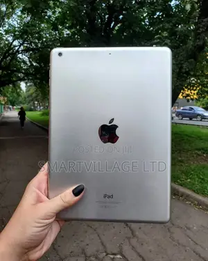 Apple iPad Air 16 GB Gray