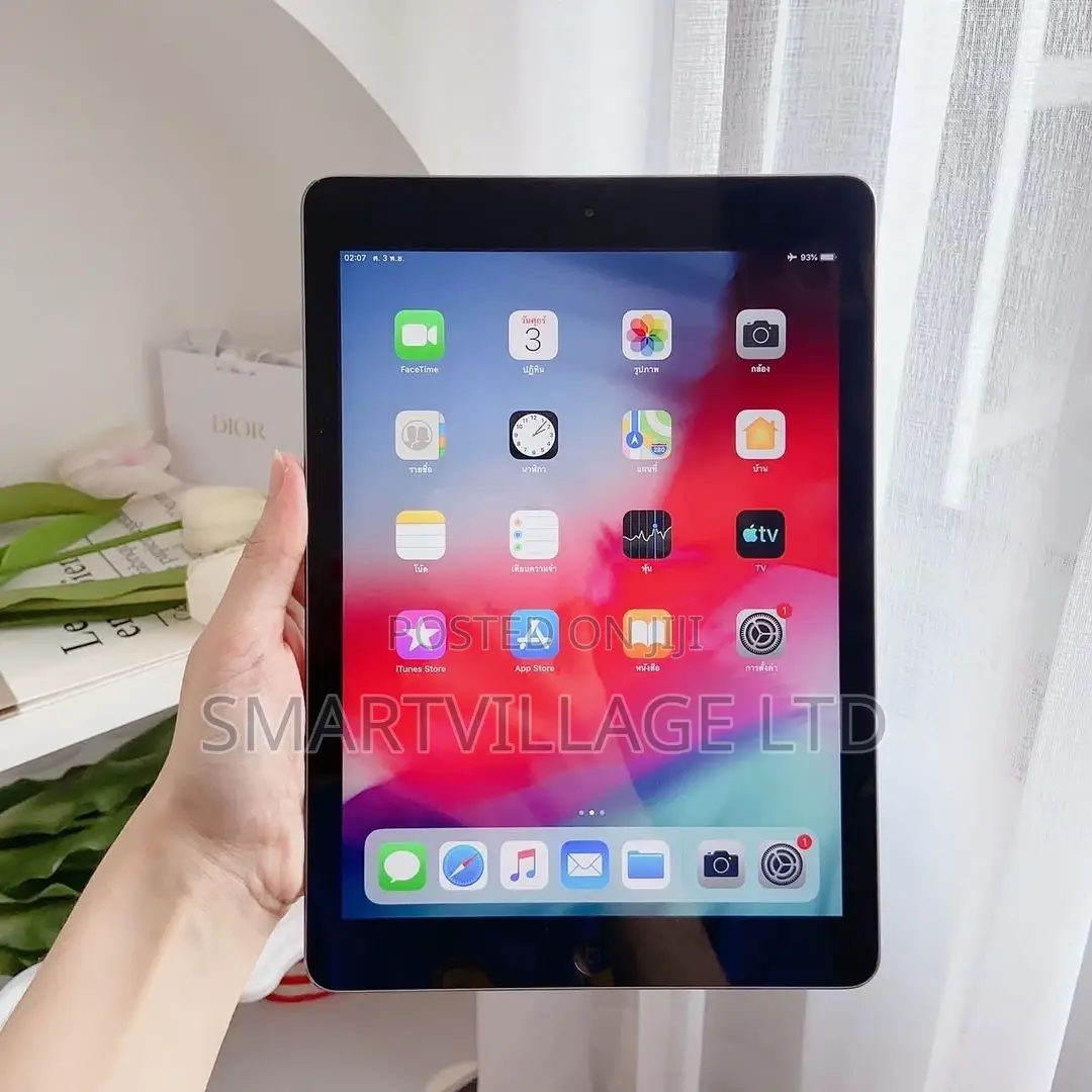 Apple iPad Air 2 64 GB Gray