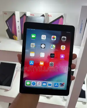 Apple iPad Air 2 64 GB Gray