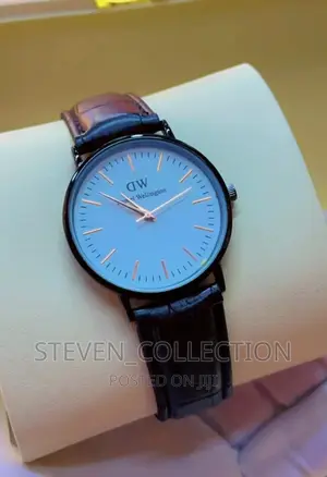 Daniel Wellington