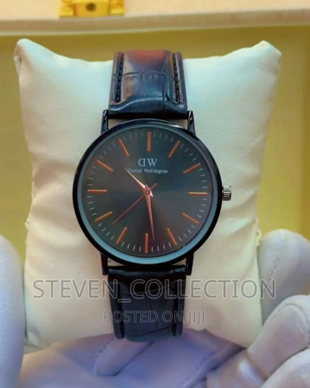 Daniel Wellington