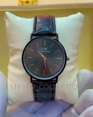 Daniel Wellington