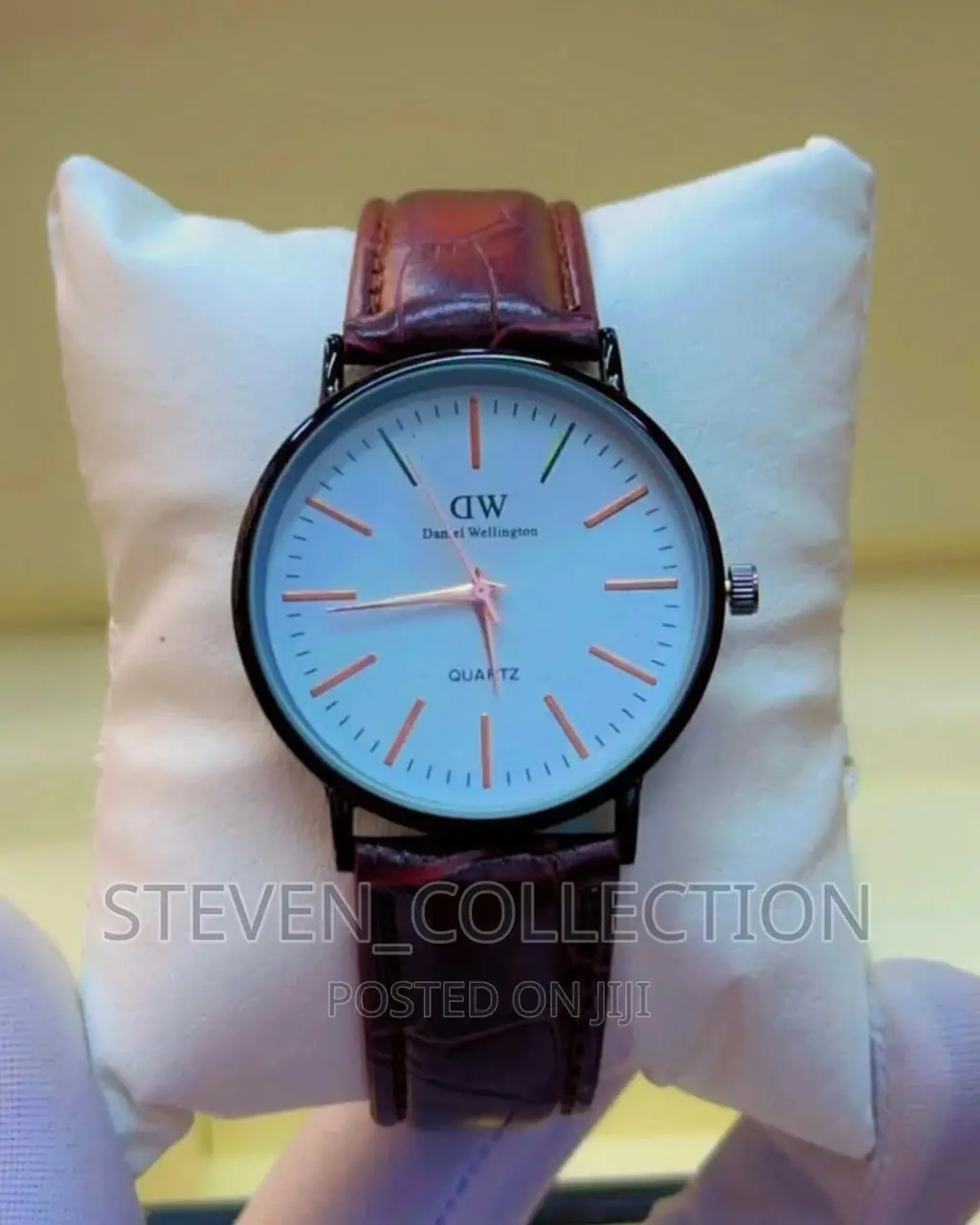 Daniel Wellington