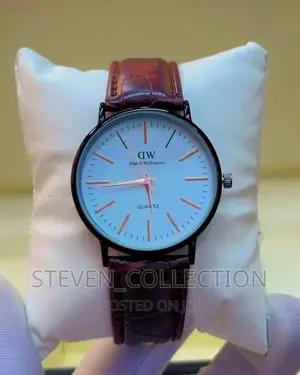 Daniel Wellington