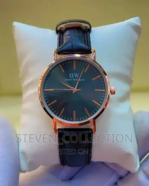 Daniel Wellington