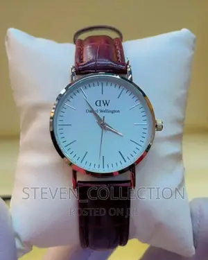 Daniel Wellington