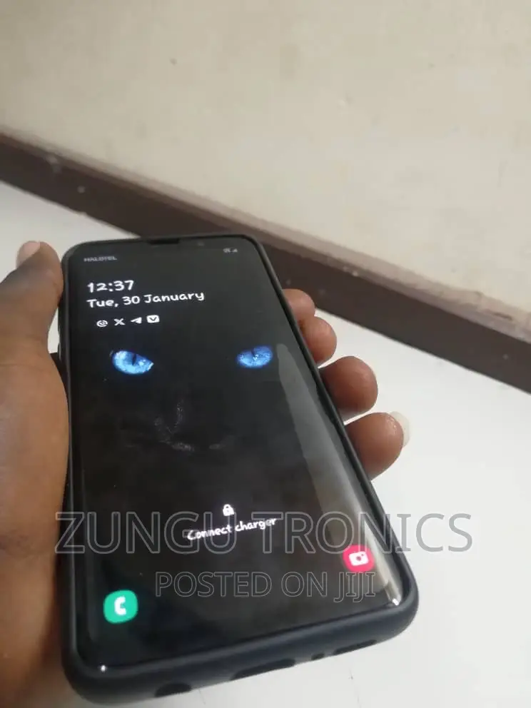 Samsung Galaxy S10 Plus 128 GB White