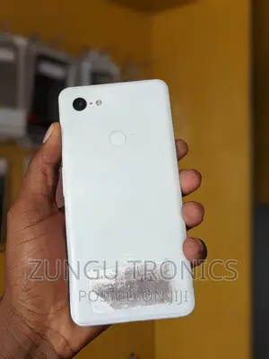Google Pixel 2 64 GB White