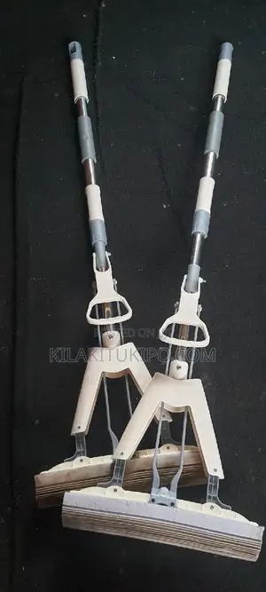 Super Quality Hand Mop