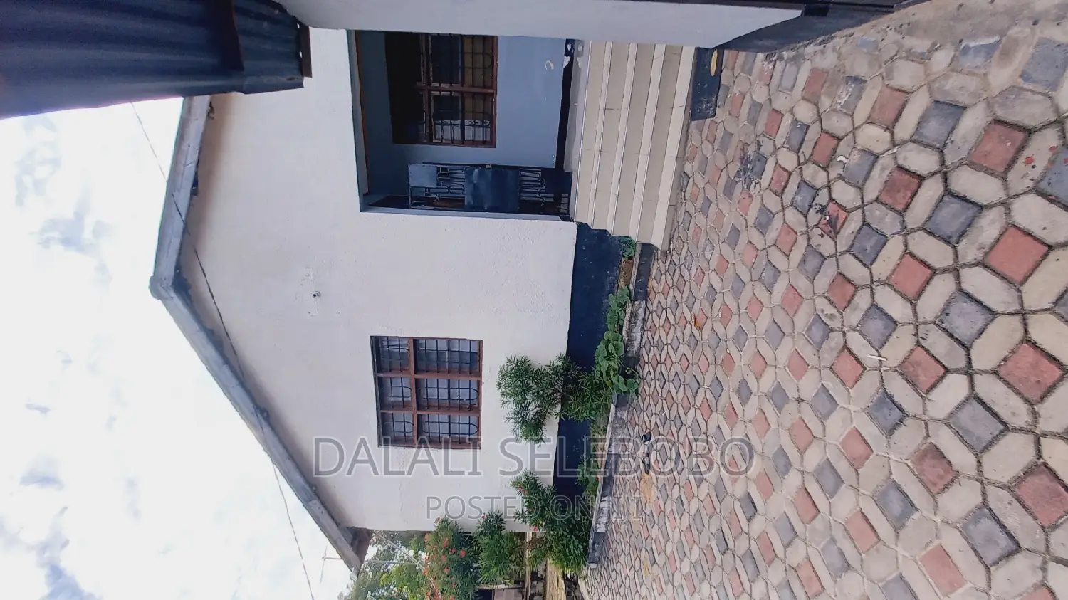 3bdrm Bungalow in Changanyikeni, Kinondoni for rent