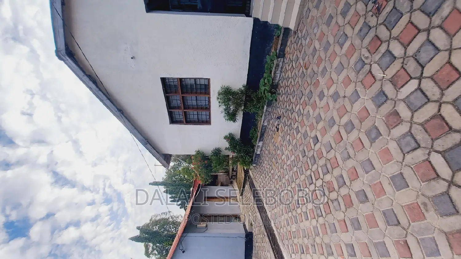 3bdrm Bungalow in Changanyikeni, Kinondoni for rent