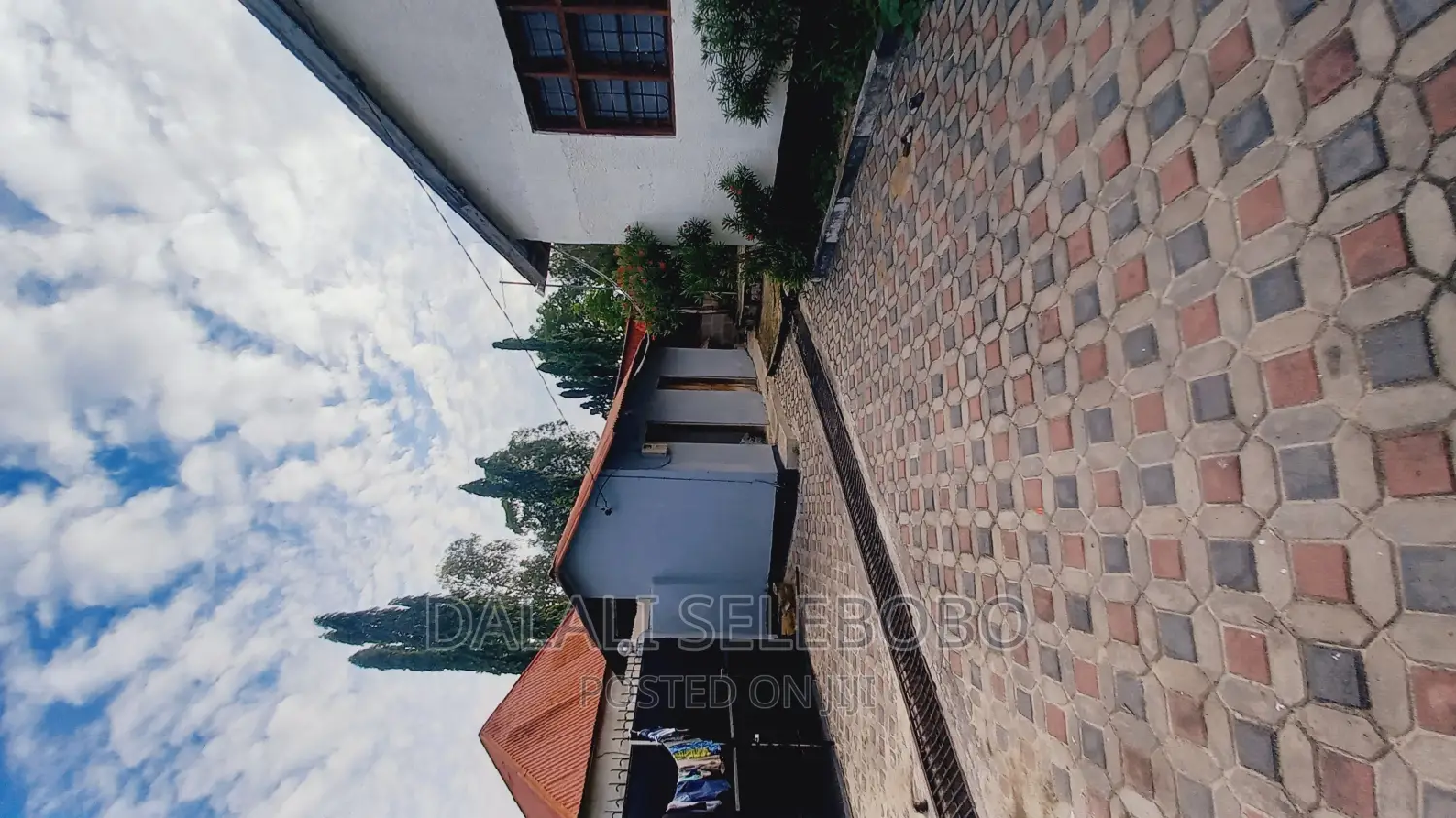 3bdrm Bungalow in Changanyikeni, Kinondoni for rent