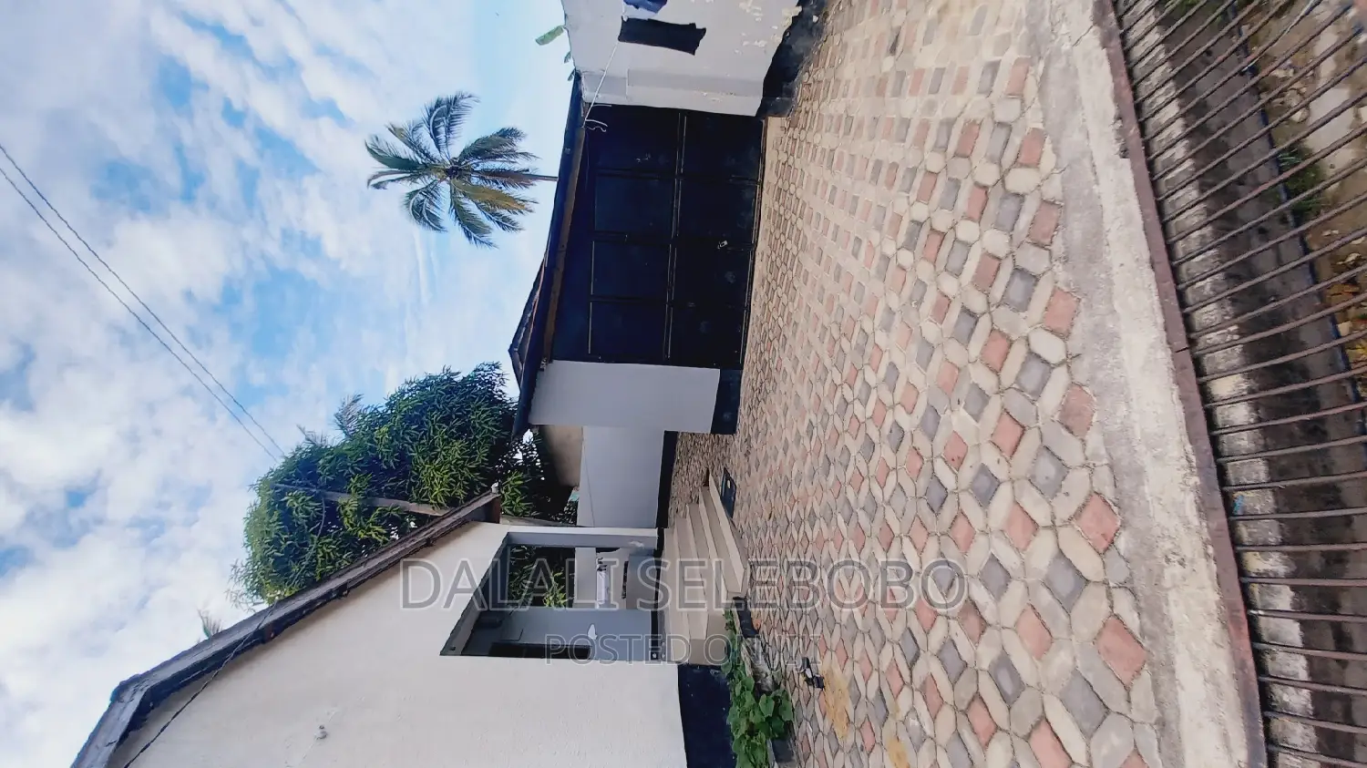 3bdrm Bungalow in Changanyikeni, Kinondoni for rent