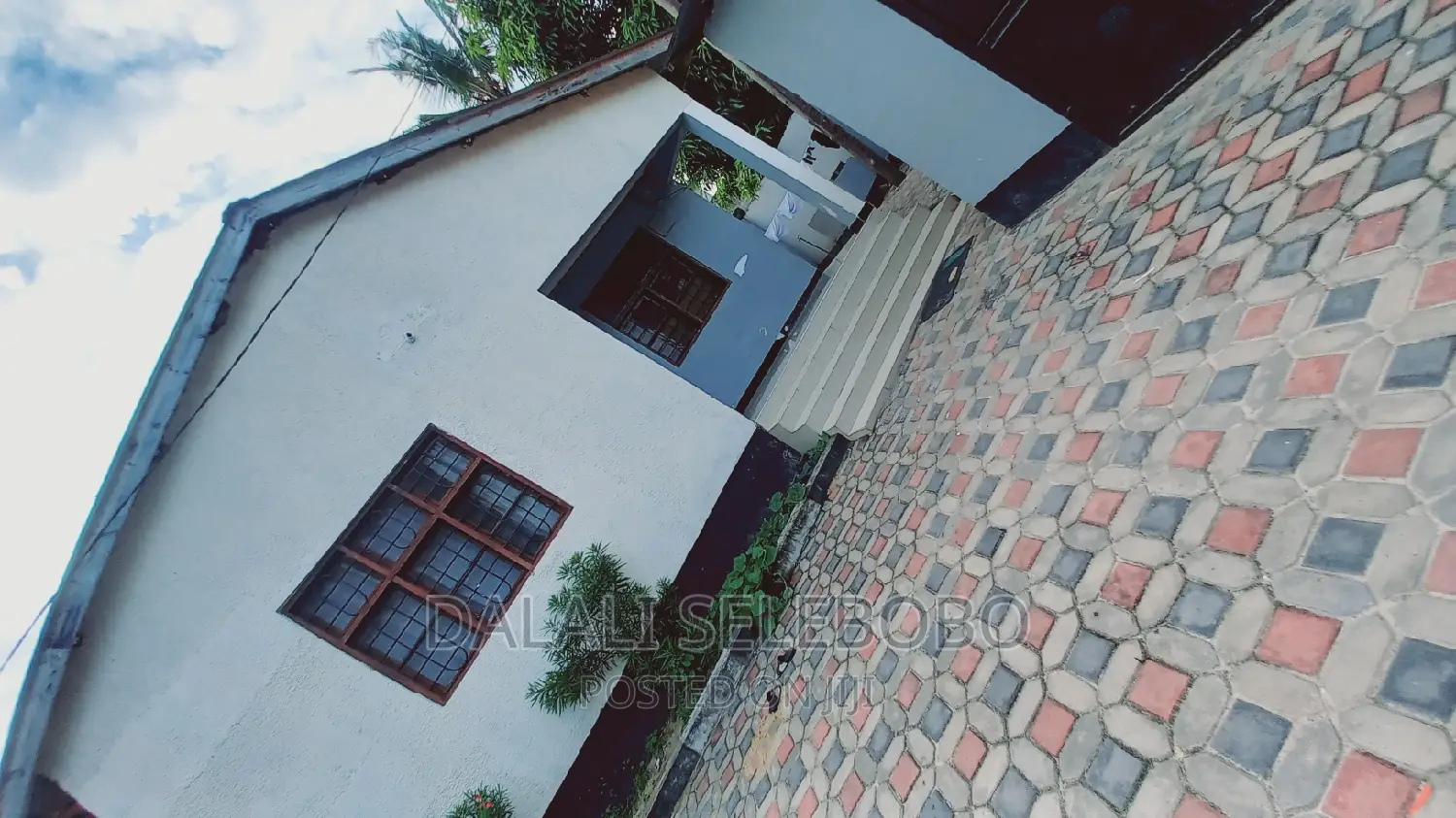 3bdrm Bungalow in Changanyikeni, Kinondoni for rent