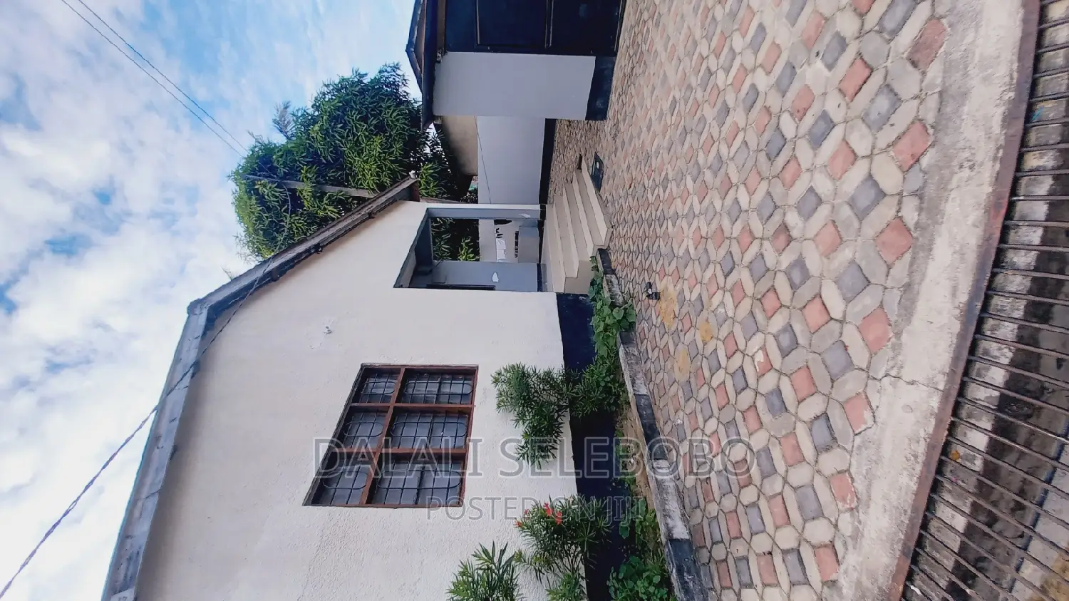 3bdrm Bungalow in Changanyikeni, Kinondoni for rent