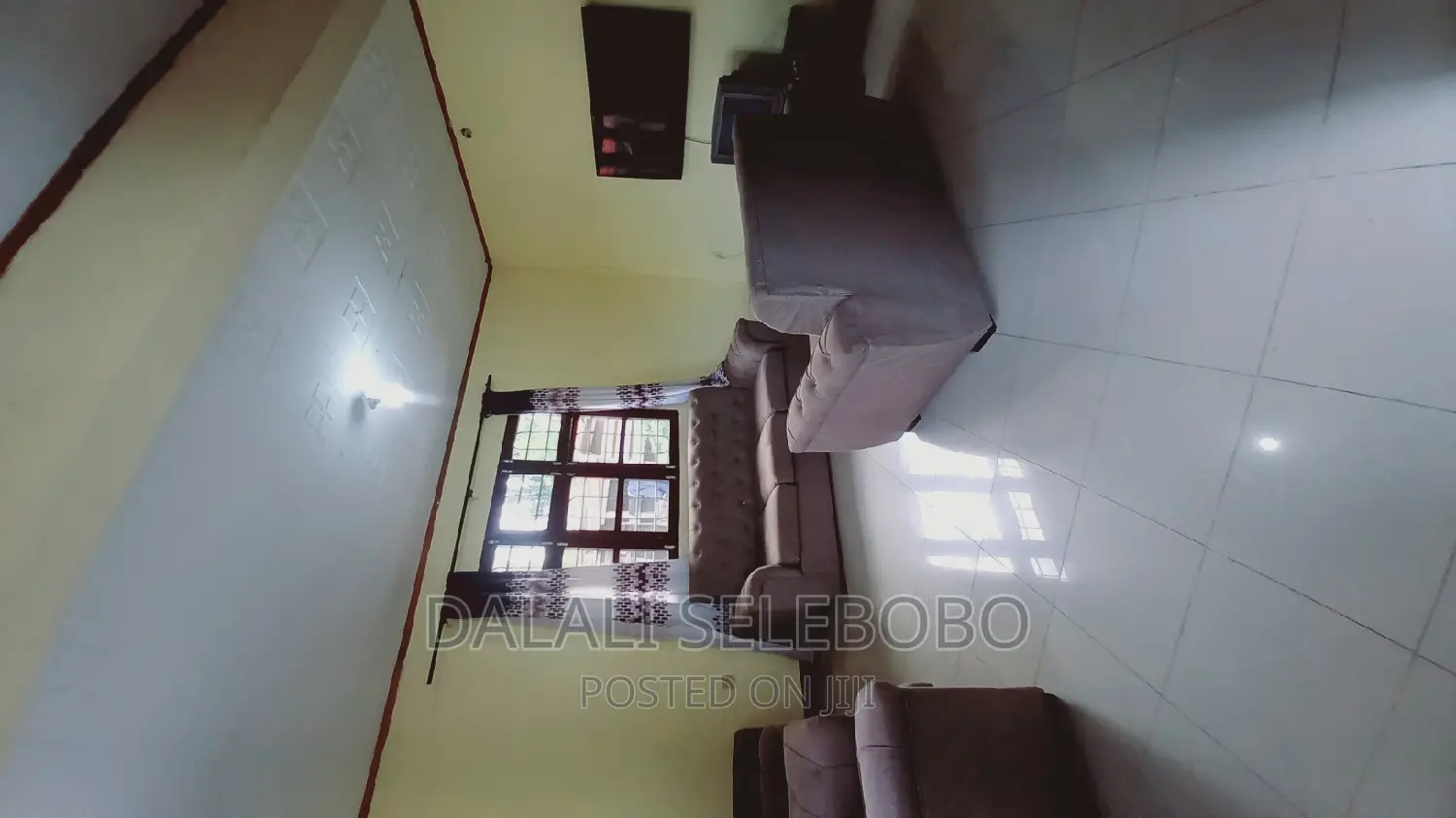 3bdrm Bungalow in Changanyikeni, Kinondoni for rent