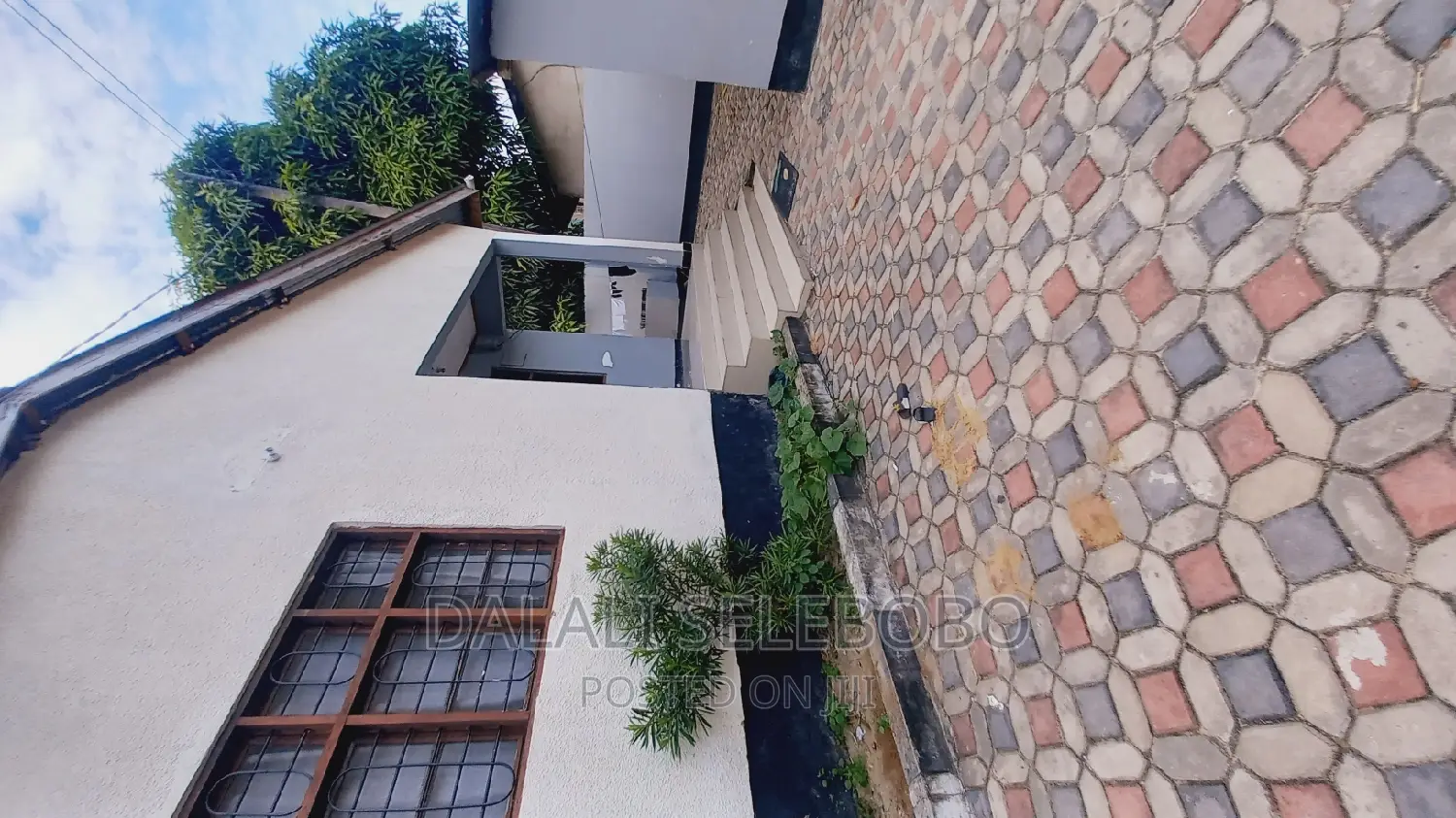 3bdrm Bungalow in Changanyikeni, Kinondoni for rent