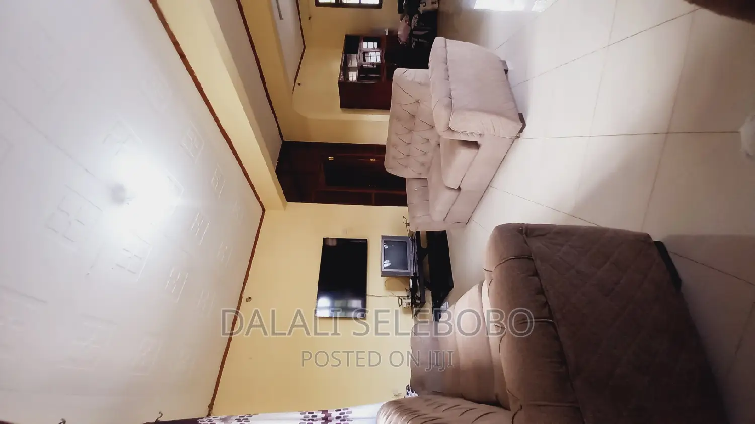 3bdrm Bungalow in Changanyikeni, Kinondoni for rent