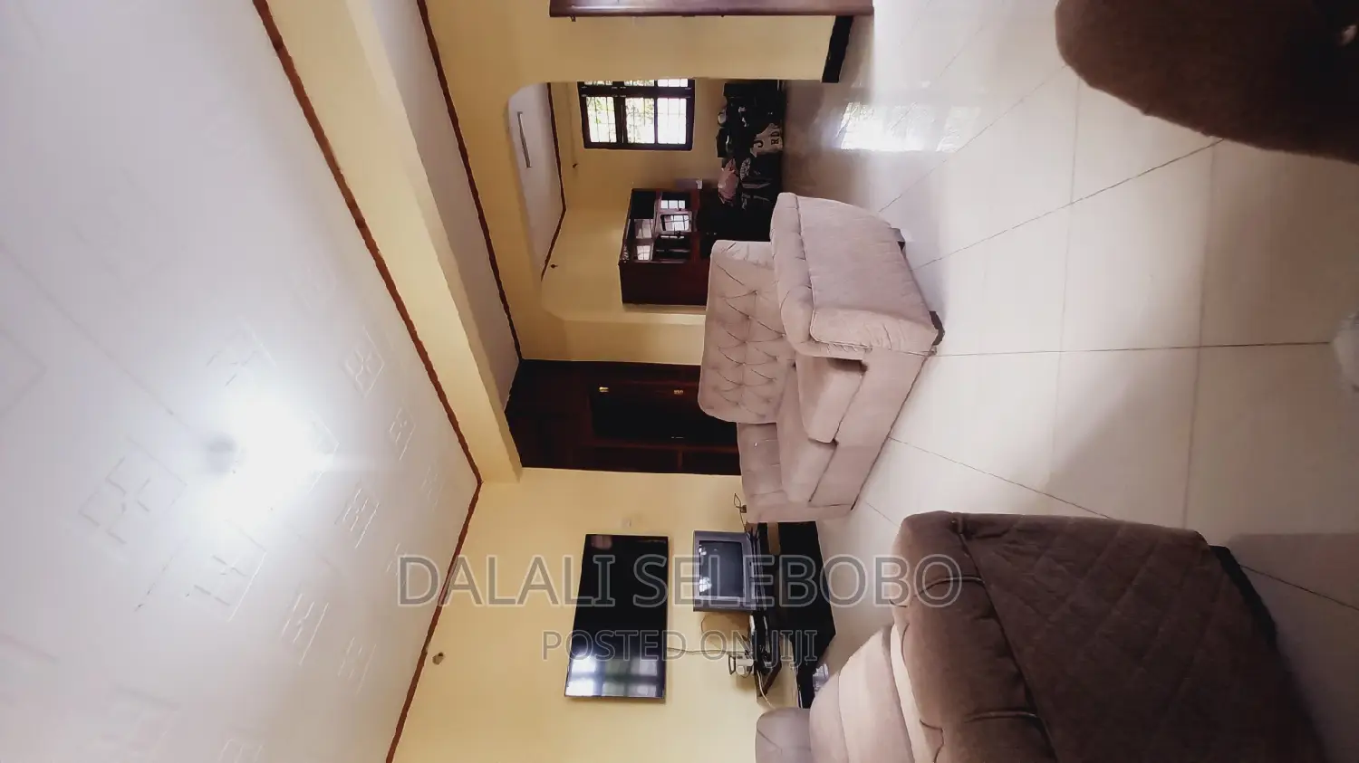 3bdrm Bungalow in Changanyikeni, Kinondoni for rent