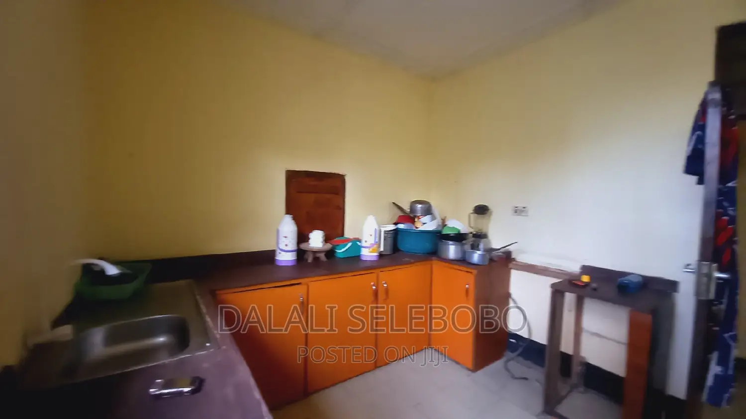 3bdrm Bungalow in Changanyikeni, Kinondoni for rent