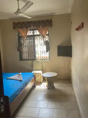8bdrm House in Temeke, Azimio for sale