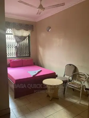 8bdrm House in Temeke, Azimio for sale