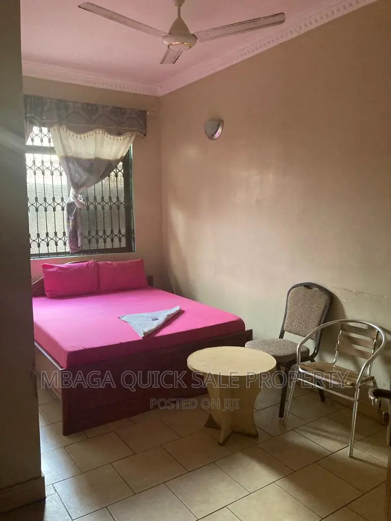 8bdrm House in Temeke, Azimio for sale