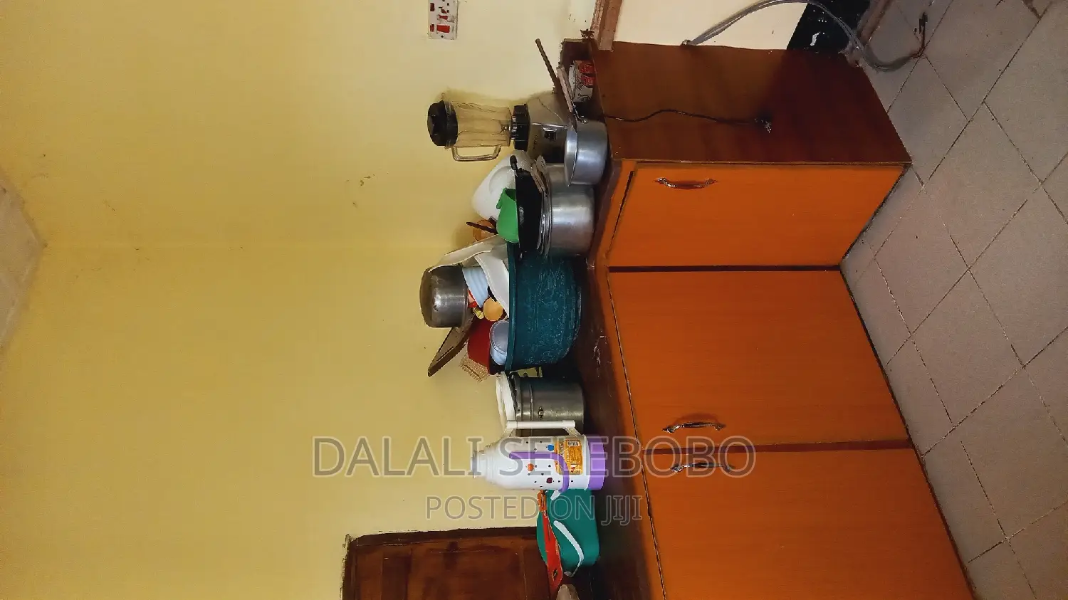 3bdrm Bungalow in Changanyikeni, Kinondoni for rent
